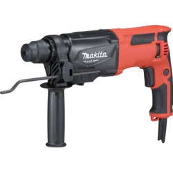 Makita MT Series Rotary Hammer SDS - 240v - STX-377846 
