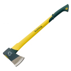 Bulldog Axe Fibreglass Handle - 2.5lb /28" - STX-377923 