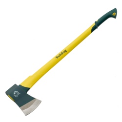 Bulldog Axe Fibreglass Handle - 4lb /36" - STX-377924 