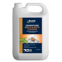 Cementone Brick & Patio Cleaner - 2.5L - STX-379384 