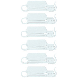 Chef Aid Bag Clippets (Set of 6) - STX-379825 