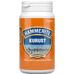 Hammerite Kurust - 250ml - STX-382022 
