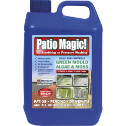 Patio Magic Patio Cleaner - 2.5L - STX-382600 