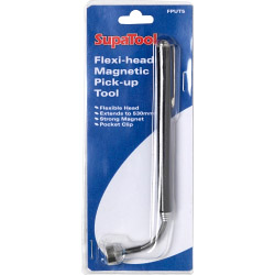 SupaTool Flexi-head Magnetic Pick-up Tool - STX-382810 