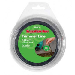 SupaGarden Trimmer Line - 3.3mm x 13.72m - STX-383020 