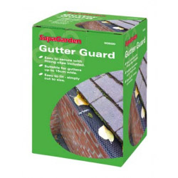 SupaGarden Gutter Guard - STX-383071 