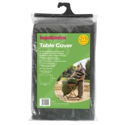 SupaGarden Table Cover - 56cm x 104cm - STX-383427 