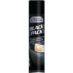 Car Pride Black Pack - 300ml - STX-384900 