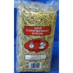 Animal Dreams Mini Compressed Straw - STX-384923 