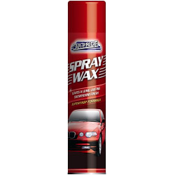 Car Pride Spray Wax - 300ml - STX-385835 
