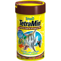 Tetra TetraMin - 100ml (20g) - STX-386810 