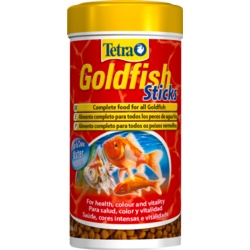 Tetra Goldfish Sticks - 100ml (34g) - STX-387274 