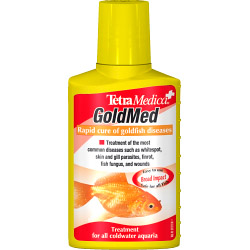 Tetra GoldMed - 100ml - STX-387461 