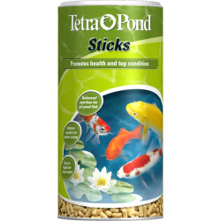 Tetra Pond Sticks - 7L (780g) - STX-387607 