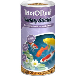 Tetra Pond Variety Sticks - 1L (150g) - STX-387636 