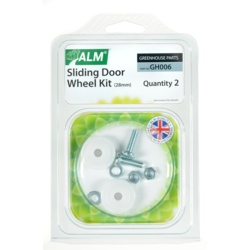 ALM Sliding Door Wheel Kit - Pack of 2 - STX-387817 