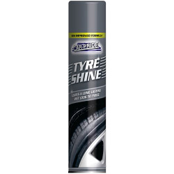 Car Pride Tyre Shine - 300ml - STX-387960 