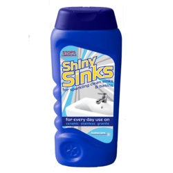 Homecare Shiny Sinks - 290ml - STX-390979 