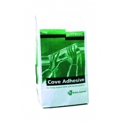 Gyproc Cove Adhesive - 5kg - STX-392025 