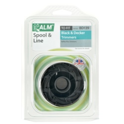 ALM Spool & Line - Fits Reflex Plus Machines - STX-393970 