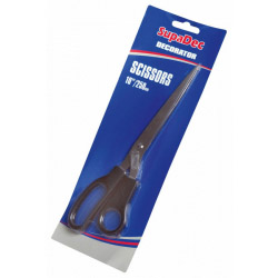 SupaDec Decorator Scissors - 10" - STX-394830 
