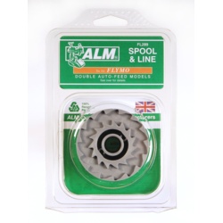 ALM Spool & Line - Double Auto - STX-395085 