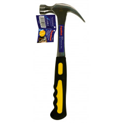 SupaTool Claw Hammer - 16oz - STX-395368 