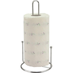 Zodiac Roma Wire Kitchen Towel Holder - STX-397639 