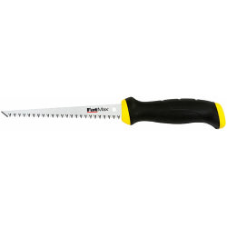 Stanley FatMax Plasterboard/Jab Saw - Length - 355mm - No. of Teeth - 7 - STX-398954 