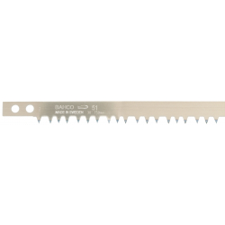 Bahco Peg Tooth Bow Saw Blade - 21" - STX-404061 