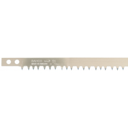 Bahco Peg Tooth Bow Saw Blade - 24" - STX-404078 