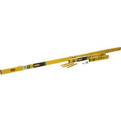 Stabila Combination Set - STX-405495 