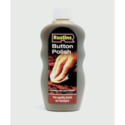 Rustins Button Polish - 300ml - STX-409226 