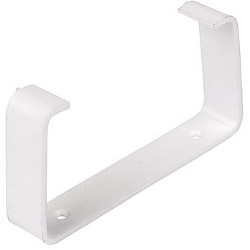 Manrose Flat Channel Clips - Pack 2 - STX-410961 