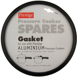 Prestige Pressure Cooker Gasket - For All Cookers - STX-411079 