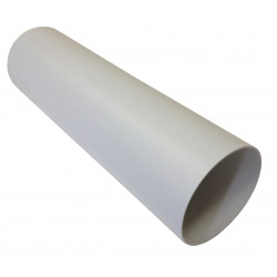 Manrose Round Pipe - 350mm - STX-411628 