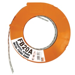 Simpson Strong Tie Fixing Band - 20mm x 10m - STX-414399 