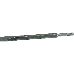 Draper SDS+ Flat Chisel - 20mm - STX-414403 