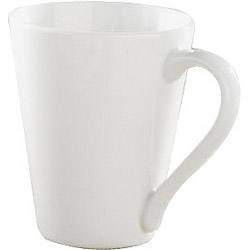 Price & Kensington Simplicity Conical Mug - 350ml (12oz) - STX-417008 