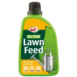 Doff Lawn Feed - 1L - STX-417798 