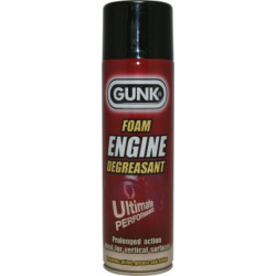 Gunk Foam Engine Degreasant - 500ml - STX-418369 