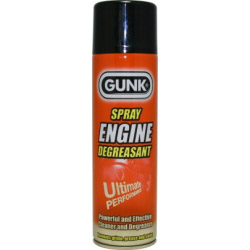 Gunk Spray Engine Degreaser - 400ml Aerosol - STX-418402 