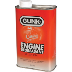 Gunk Engine Degreasant - 500ml - STX-418419 