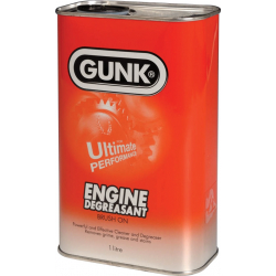 Gunk Engine Degreasant - 1L - STX-418510 