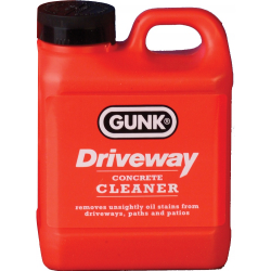 Gunk Driveway Cleaner - 1L - STX-418743 