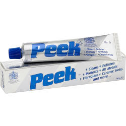 Peek Polish Paste - 50ml Tube - STX-421608 