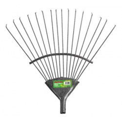 SupaGarden Lawn Rake Head - STX-422027 