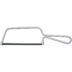 Spear & Jackson Eclipse Junior Hacksaw - 260mm x 67mm - STX-428854 