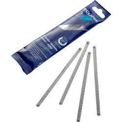 Spear & Jackson Eclipse Junior Hacksaw Blade - 32 TPI 150mm (10 Pack) - STX-428860 