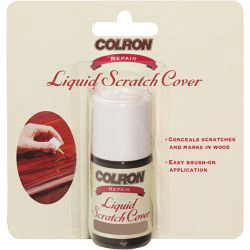 Colron Liquid Scratch Cover - 14ml Light - STX-430603 